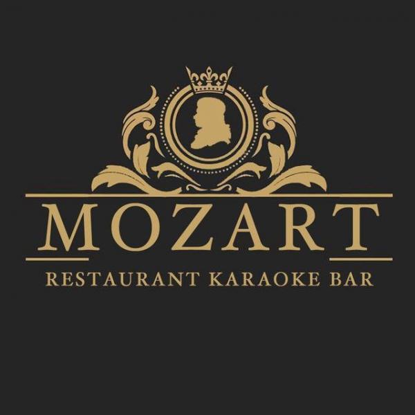 Локация MOZART
